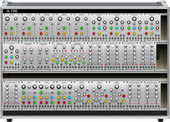 My sorest Eurorack