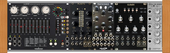 My shiftless Eurorack