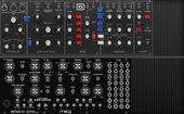 My amuck Eurorack