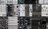 analog four buddy