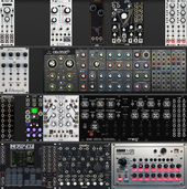 Dual Intellijel