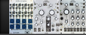 My pauseful Eurorack