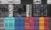 7U: Intellijel 7Ux104hp