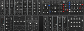 Behringer Go Moog 55-D