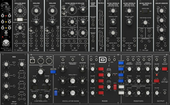Behringer OSCs and D