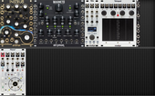 small anywhere rack