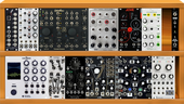 Potential Modular Rack Sketch