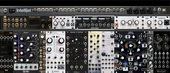 Intellijel Palette 104 - Rack 0.1