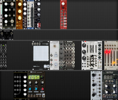 Out of rack/unbuilt
