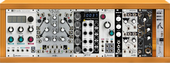 Rack 1