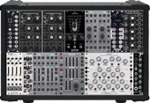 Rack as it is