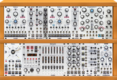 Intelijell based west coast synth