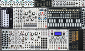 My mirky Eurorack
