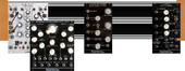 My Anxx Eurorack