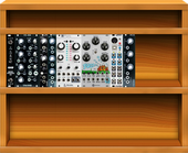 Charl's Eurorack