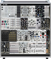 My jessant Eurorack