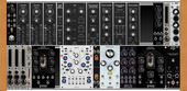My broguish Eurorack