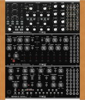 The 3 Moogs