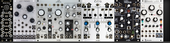 Make Noise Skiff