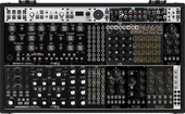 My classy Eurorack