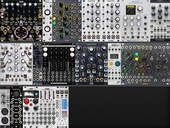 Studio Set Up 2024