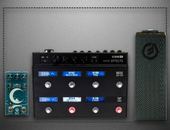 Helix board
