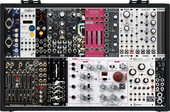 My erstwhile Eurorack