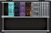 My Behringer Go