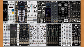 My skinking Eurorack (copy)