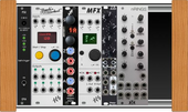 My untombed Eurorack