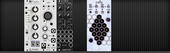 My tandem Eurorack