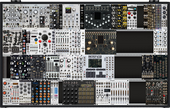 Current Setup plus additions