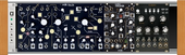 My sexy Eurorack