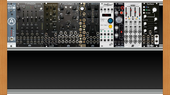 My longwise Eurorack