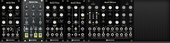drum rack/dru machine