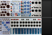 My measled Buchla