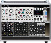My eager Eurorack