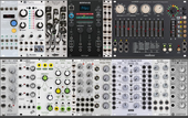Fauth Rack