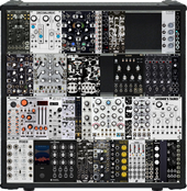 My Eurorack_improve