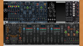 Arturia Rack