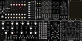 My roasting Eurorack