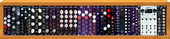 My cruel Eurorack