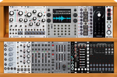 My trusty Eurorack