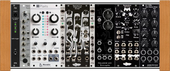 My bankrupt Eurorack