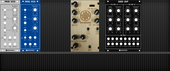 My kindless Eurorack
