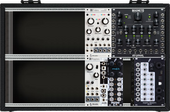 My tribeless Eurorack