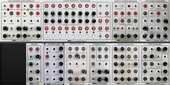 My dated Eurorack