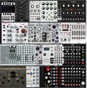 My wisest Eurorack