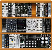 Arturia RackBrute 9u