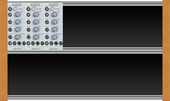 My turdine Eurorack